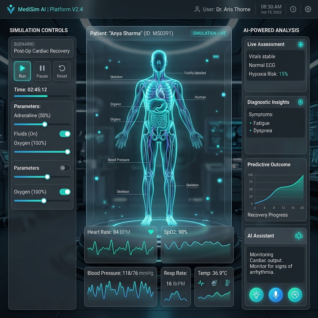 Simulador ADSO — captura de pantalla